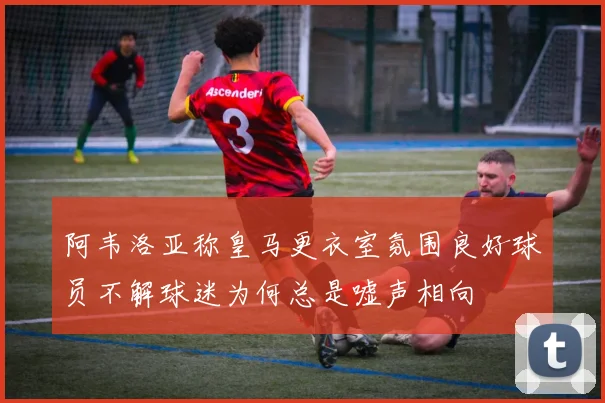 阿韦洛亚称皇马更衣室氛围良好球员不解球迷为何总是嘘声相向